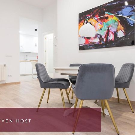 Appartamento Exclusive Balcony Plaza Mayor Madrid Esterno foto