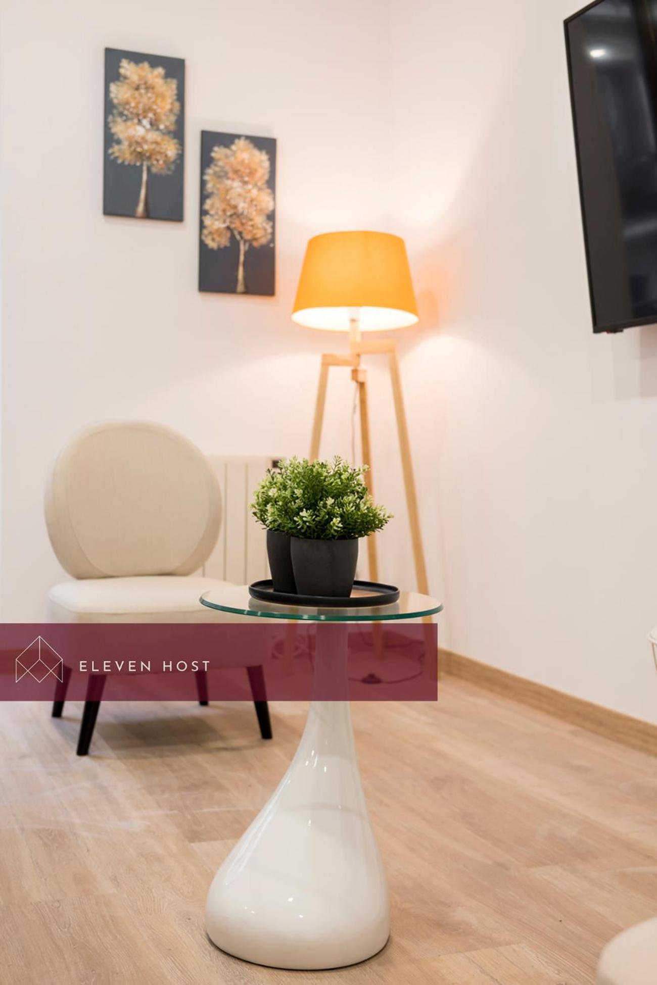 Appartamento Exclusive Balcony Plaza Mayor Madrid Esterno foto