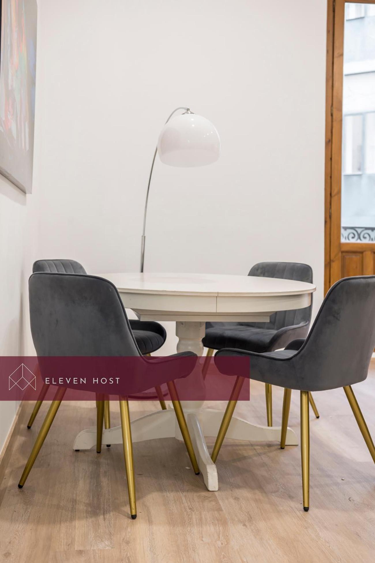 Appartamento Exclusive Balcony Plaza Mayor Madrid Esterno foto