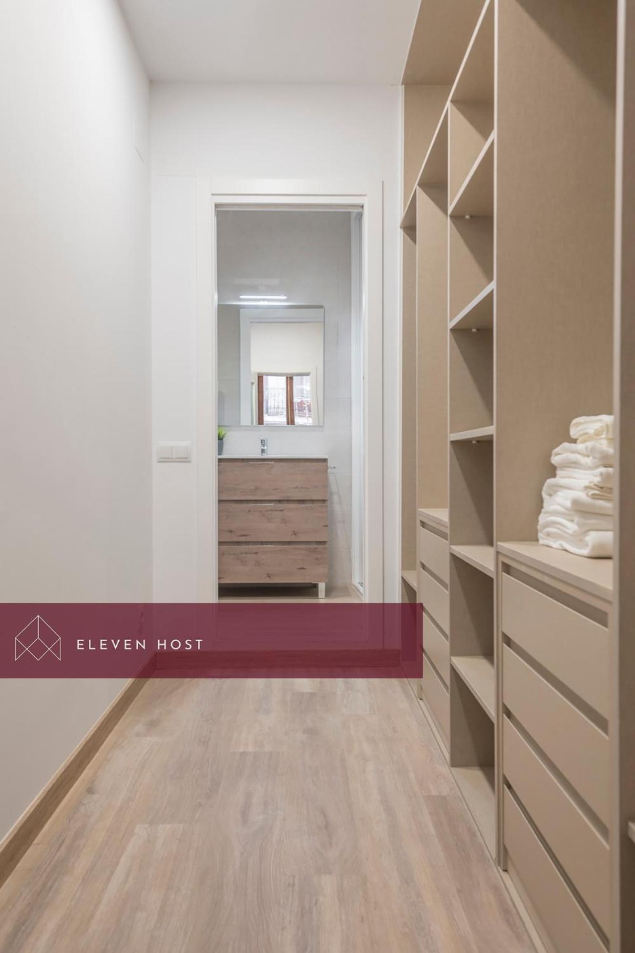 Appartamento Exclusive Balcony Plaza Mayor Madrid Esterno foto